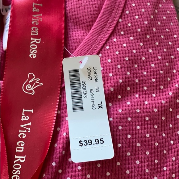 I am selling new XL pajama’s. - Picture 2 of 2